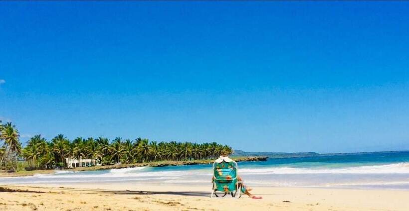 Baoba Breeze Bed & Breakfast Beachfront Paradise