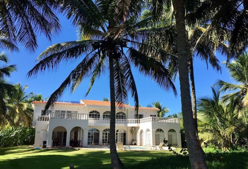 Baoba Breeze Bed & Breakfast Beachfront Paradise