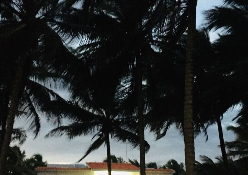 Baoba Breeze Bed & Breakfast Beachfront Paradise