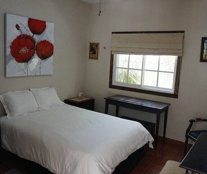 Baoba Breeze Bed & Breakfast Beachfront Paradise