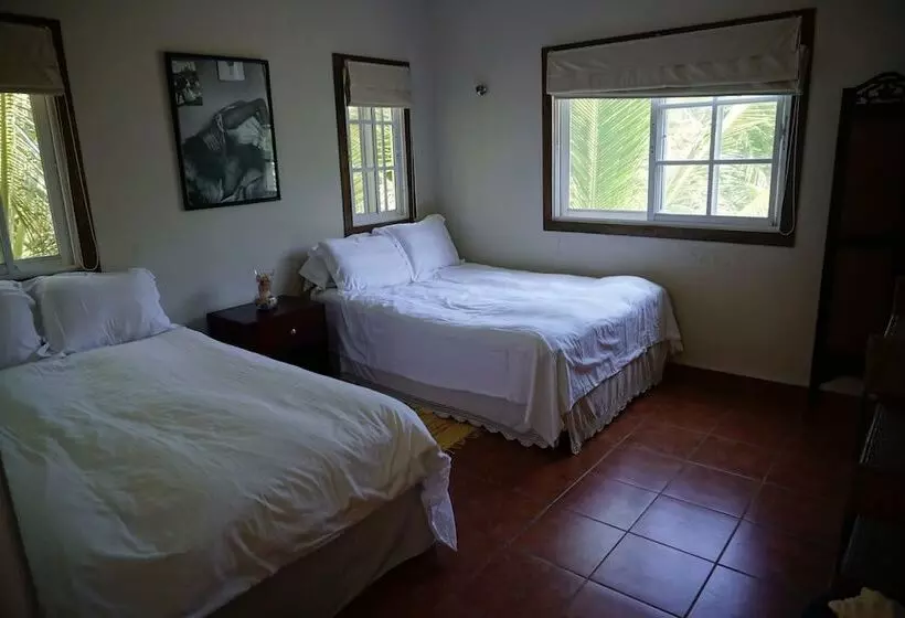 Baoba Breeze Bed & Breakfast  Beachfront Paradise