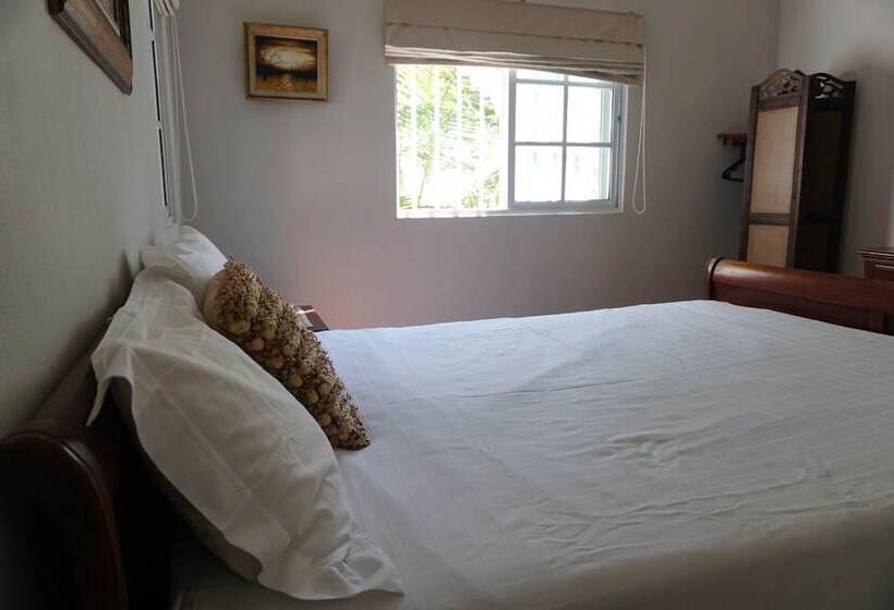 Baoba Breeze Bed & Breakfast Beachfront Paradise