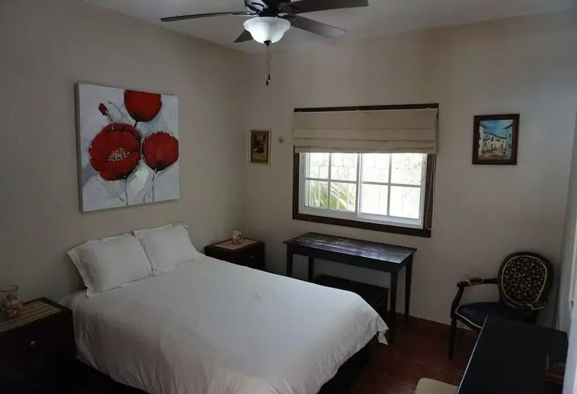 Baoba Breeze Bed & Breakfast  Beachfront Paradise
