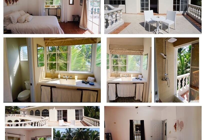 Baoba Breeze Bed & Breakfast Beachfront Paradise