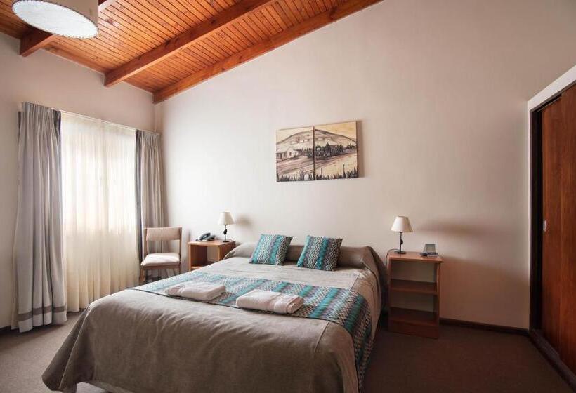 בית מלון כפרי Amado