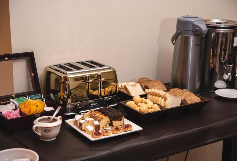 בית מלון כפרי Amado