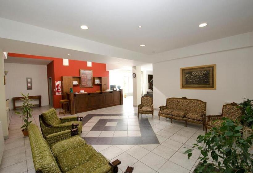 בית מלון כפרי Amado