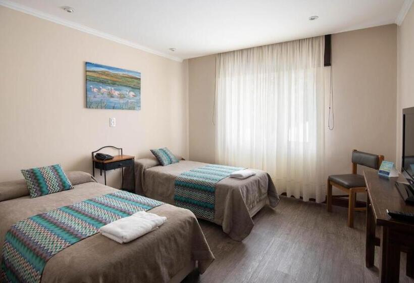 בית מלון כפרי Amado