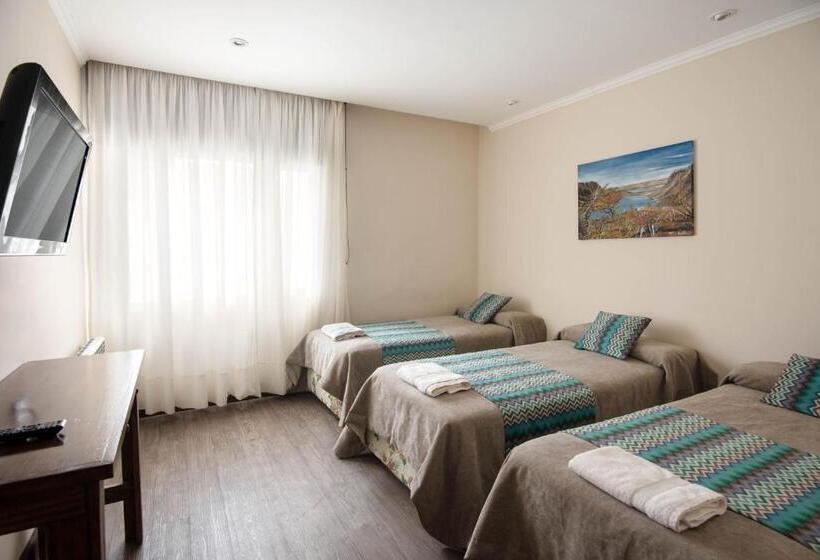 בית מלון כפרי Amado