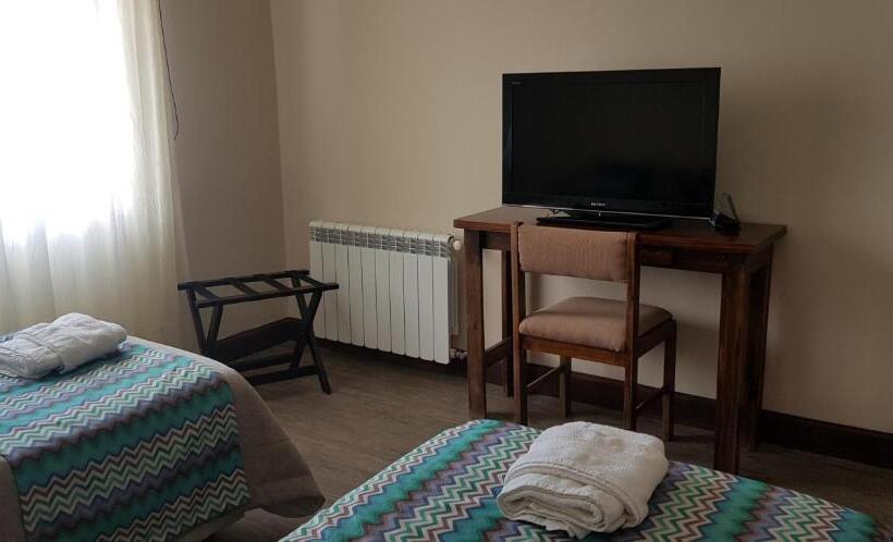 בית מלון כפרי Amado