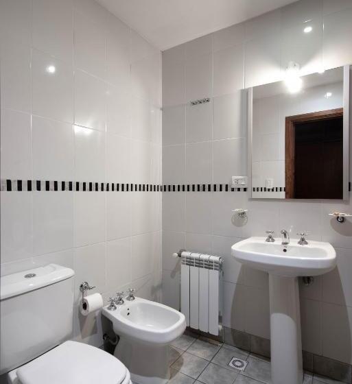 בית מלון כפרי Amado