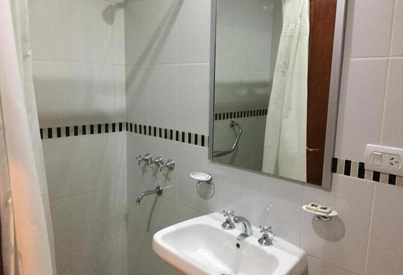 בית מלון כפרי Amado