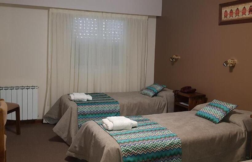 בית מלון כפרי Amado