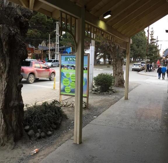 בית מלון כפרי Amado