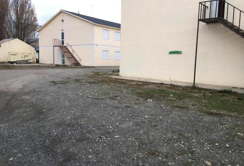 בית מלון כפרי Amado