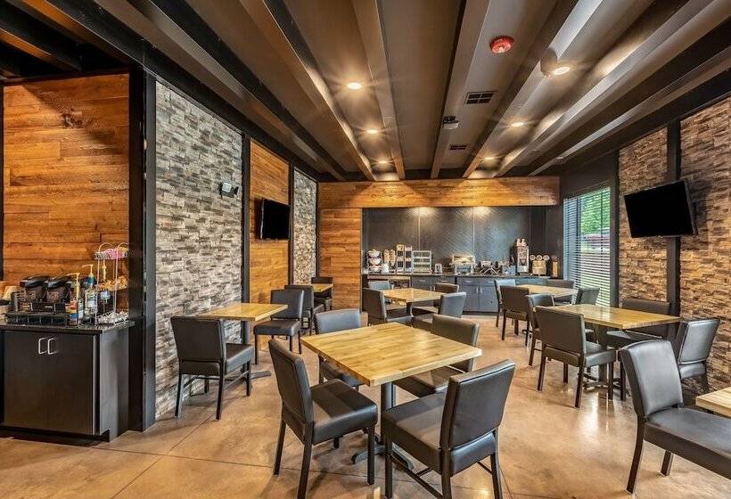 酒店 Cobblestone Inn & Suites  Fairfield Bay