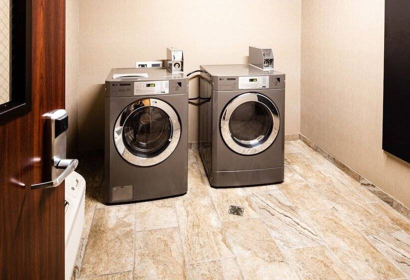 酒店 Cobblestone Inn & Suites  Fairfield Bay