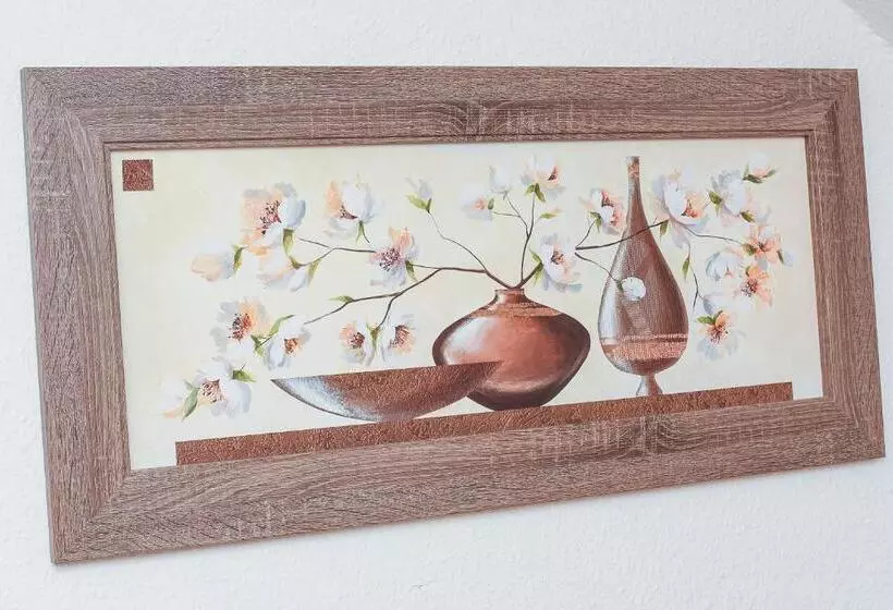 Hotelli Hof Lueck