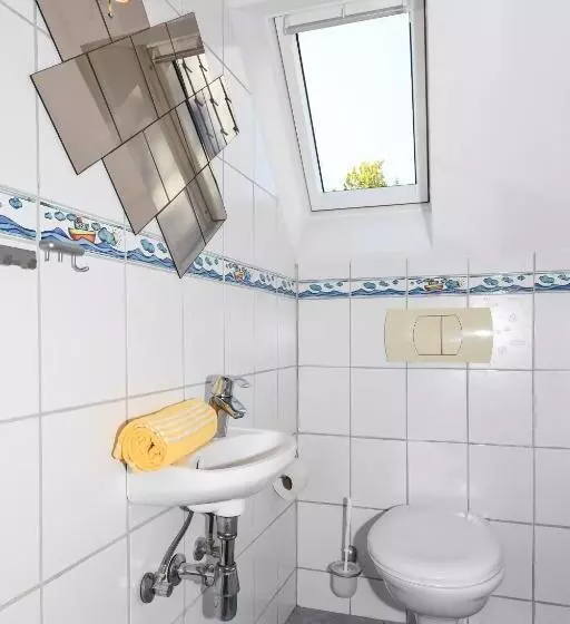 Hotelli Hof Lueck