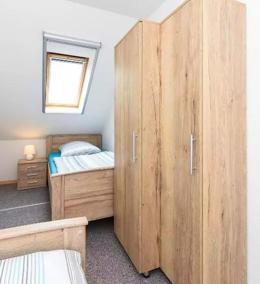 Hotelli Hof Lueck