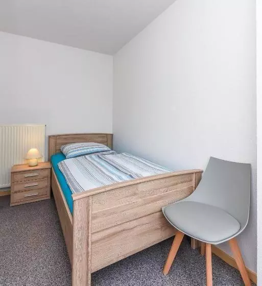 Hotelli Hof Lueck