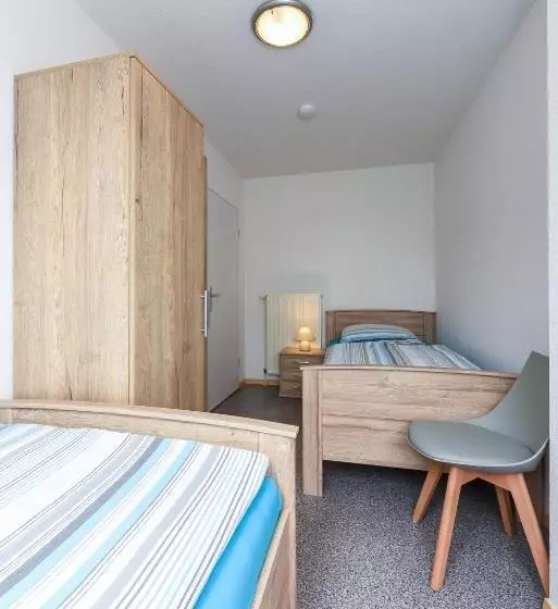 Hotelli Hof Lueck
