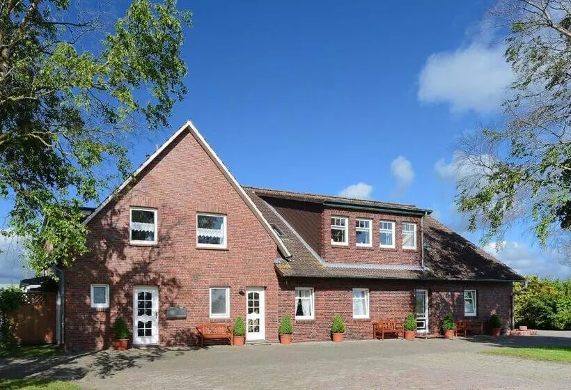 Hotelli Hof Lueck