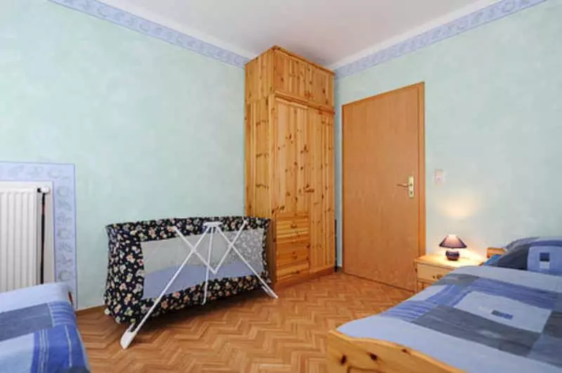 Hotelli Hof Lueck