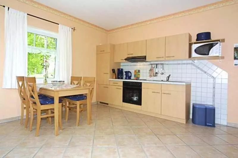 Hotelli Hof Lueck