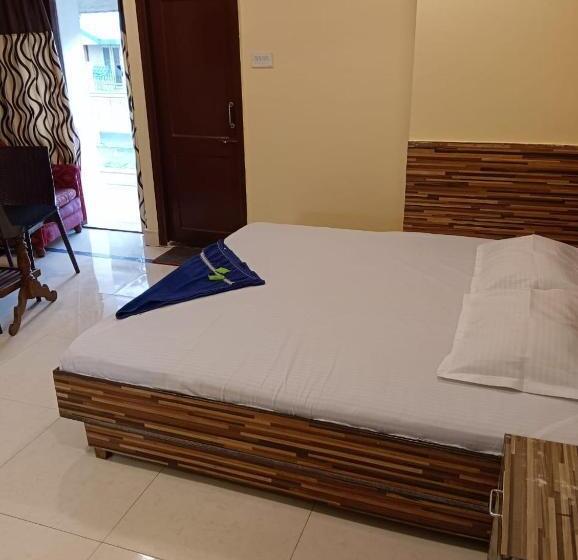 בית מלון כפרי Tulip