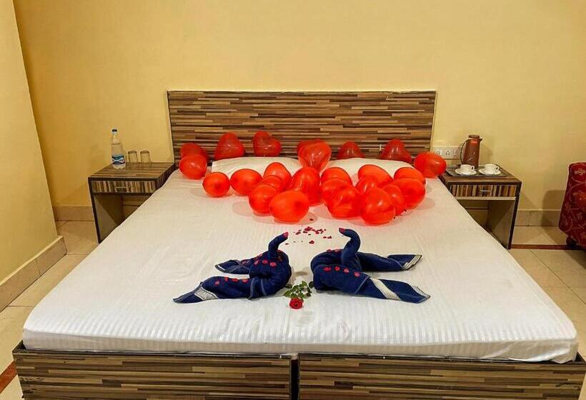 בית מלון כפרי Tulip