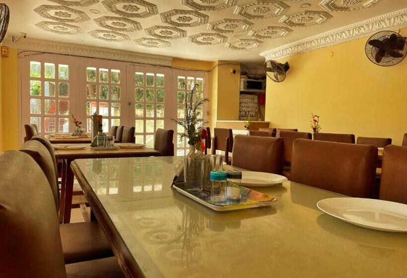 בית מלון כפרי Tulip