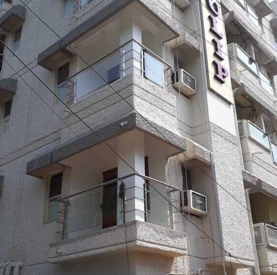 בית מלון כפרי Tulip