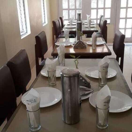 בית מלון כפרי Tulip