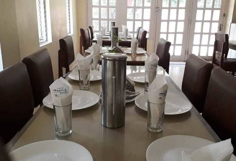 בית מלון כפרי Tulip