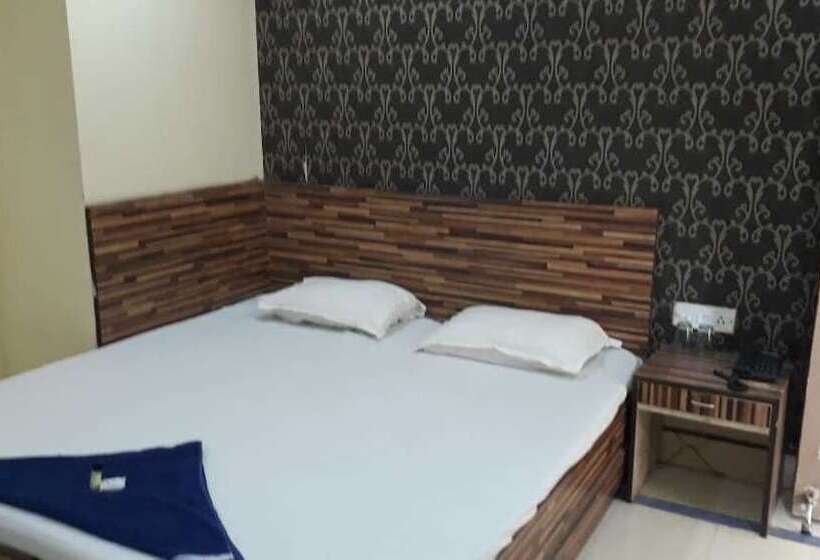 בית מלון כפרי Tulip