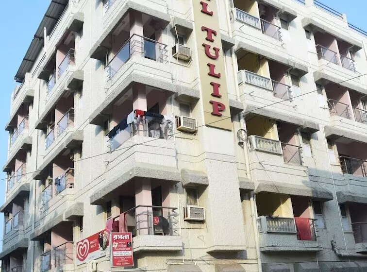 Hotel Tulip