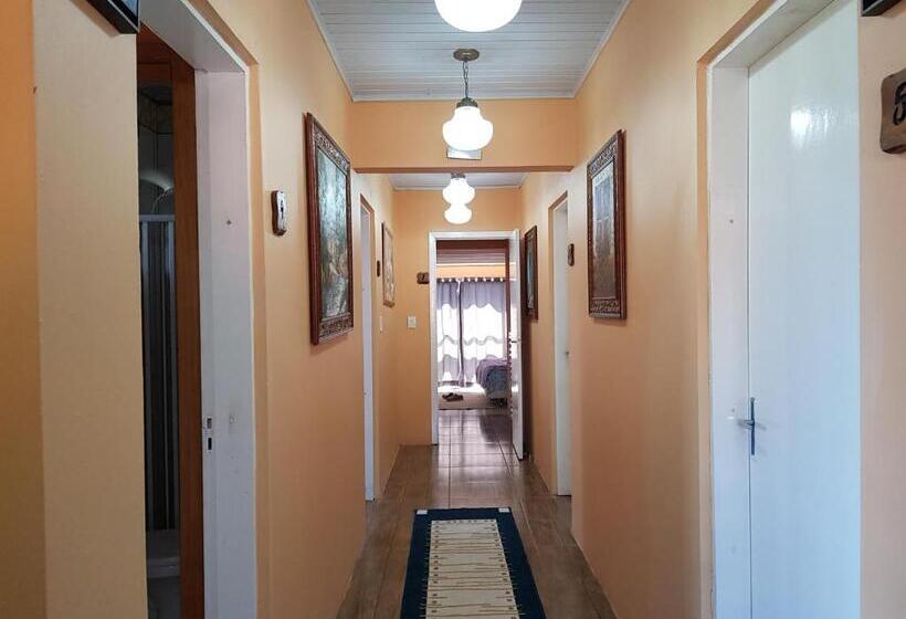 Pension Pousada Kolonisten Haus