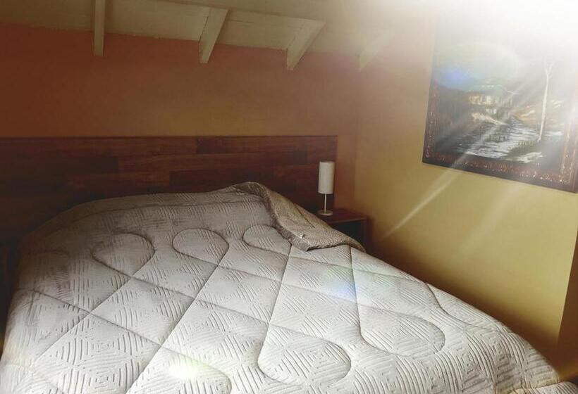 Pension Pousada Kolonisten Haus