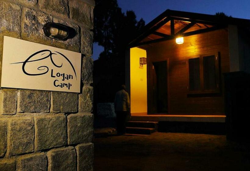 Kurort Logan Camp Ooty