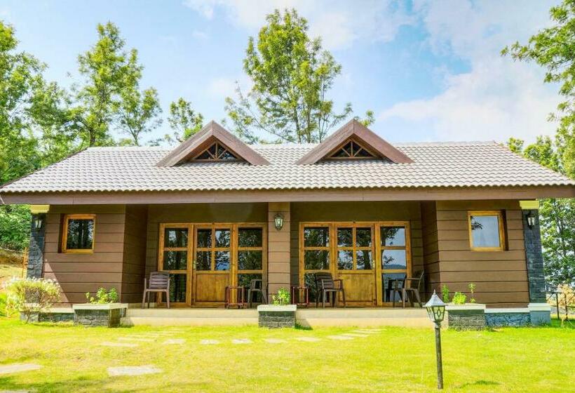 Kurort Logan Camp Ooty