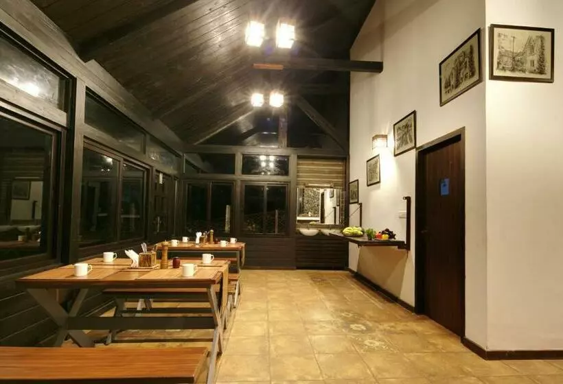 リゾートホテル Logan Camp Ooty