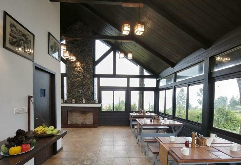 Kurort Logan Camp Ooty