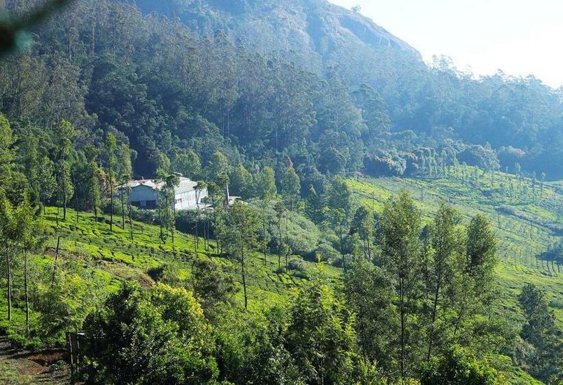 Kurort Logan Camp Ooty