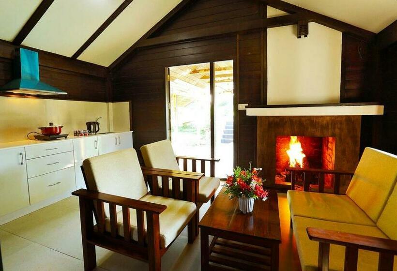 Kurort Logan Camp Ooty