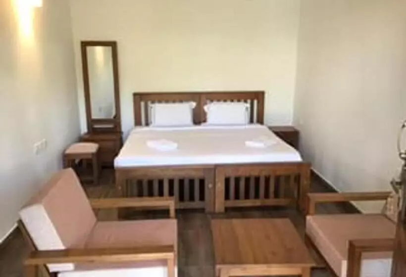 リゾートホテル Logan Camp Ooty