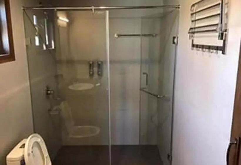 リゾートホテル Logan Camp Ooty