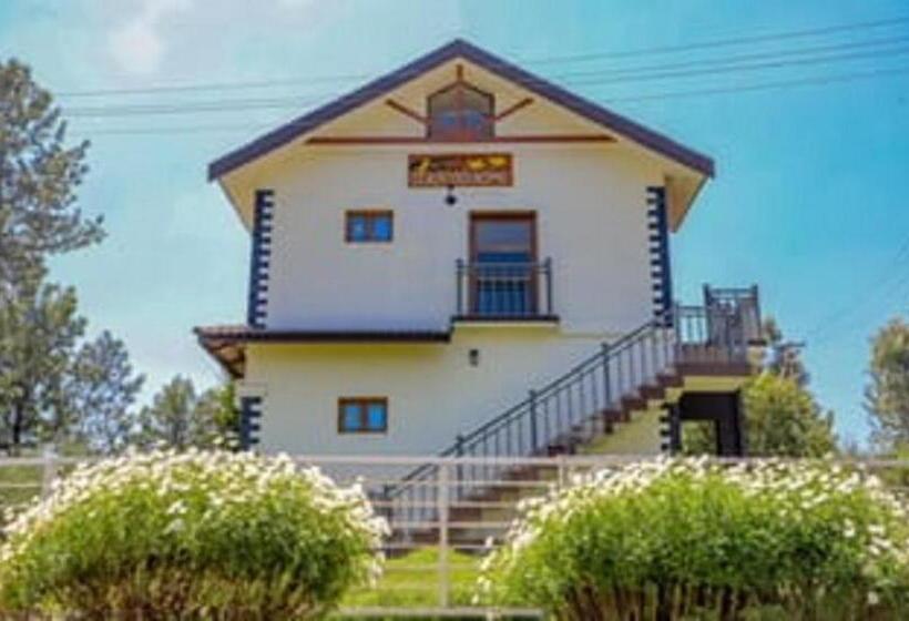 Kurort Logan Camp Ooty