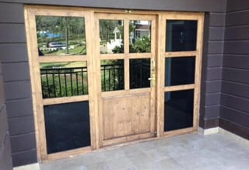 Kurort Logan Camp Ooty