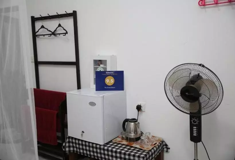 リゾートホテル The Dream Homestay